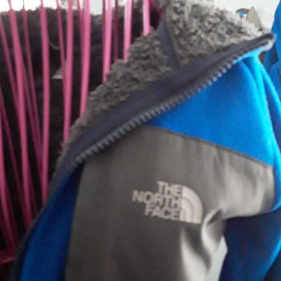 North Face jacket - Picture 4 of 8